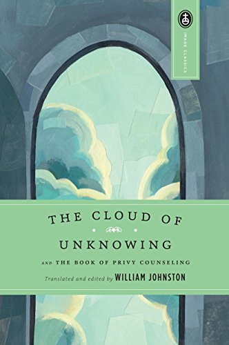 The Cloud of Unknowing (RARE BOOKS)