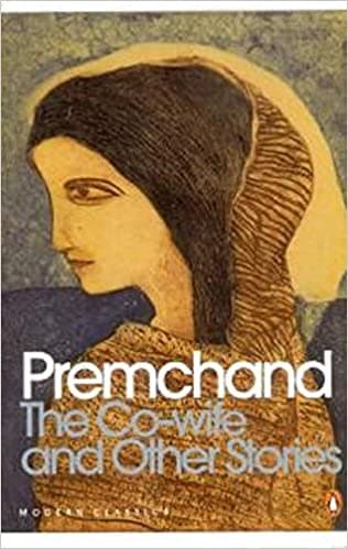 The Co-wife and Other Stories