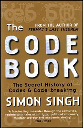 The Code Book