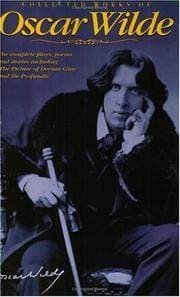 The Collected Works of Oscar Wilde