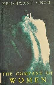 The company of women (hardcover)