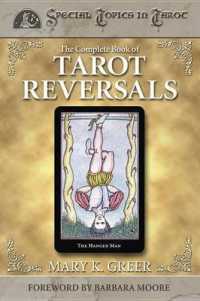 The complete book of tarot reversals (rare books)