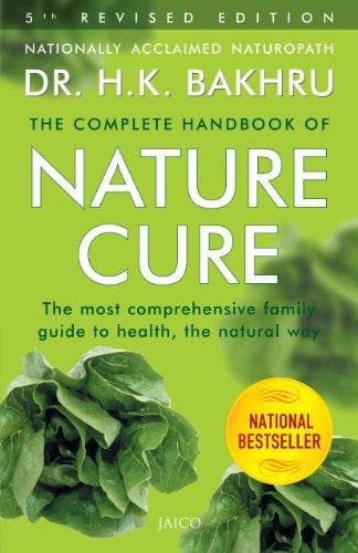 The complete handbook of nature cure