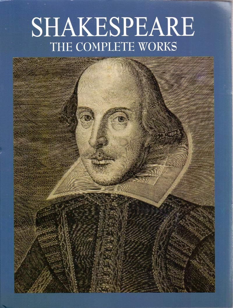 The Complete Works of William Shakespeare