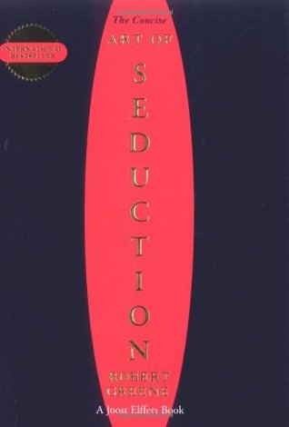 The Concise Art Of Seduction