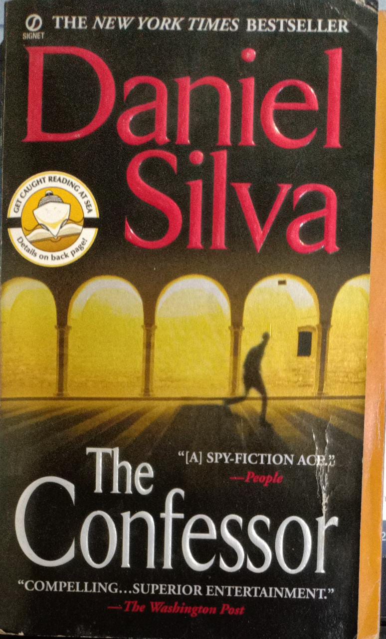 The Confessor