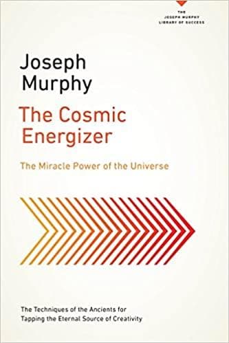 The Cosmic Energizer