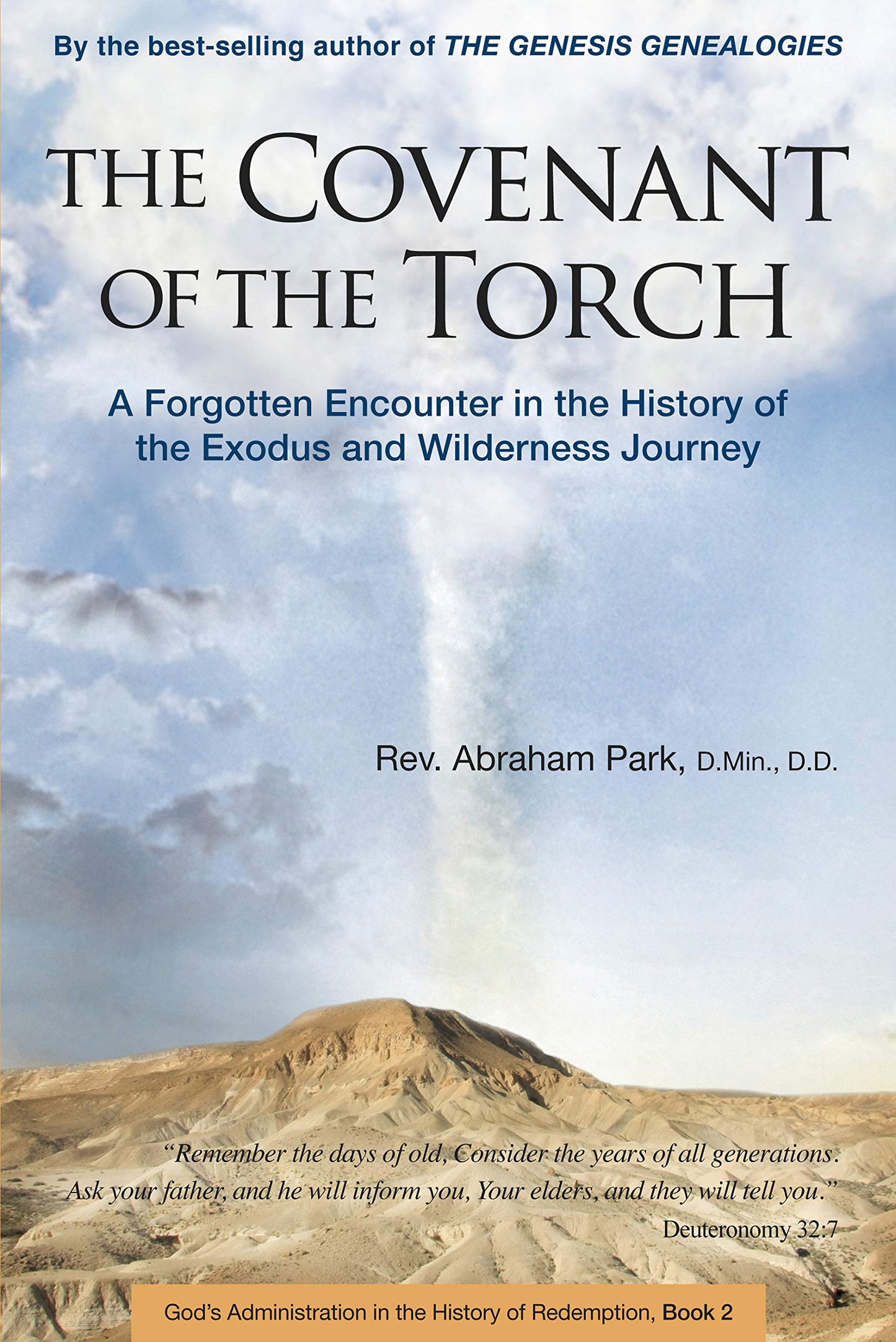 The Covenant of the Torch {HARDCOVER} (RARE BOOKS)