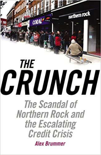 The Crunch