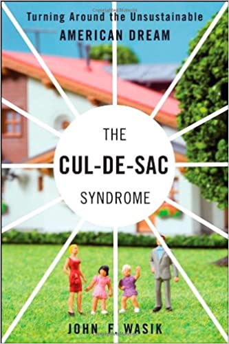 The Cul–de–Sac Syndrome (RARE BOOKS)