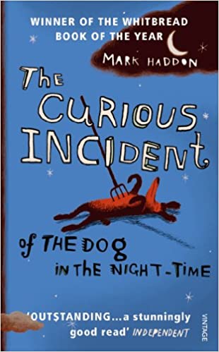 The Curious Incident of the Dog in the Night-time