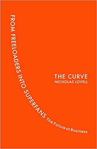 The Curve (RARE BOOKS)