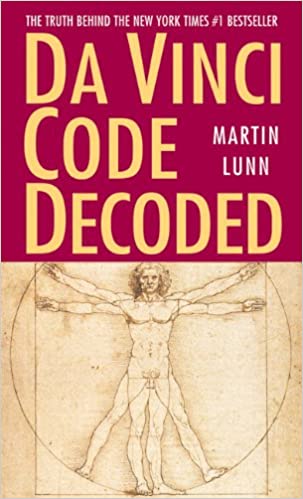 The Da Vinci Code Decoded