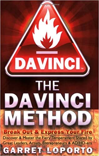 The Da Vinci Method (RARE BOOKS)