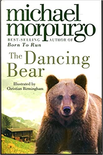 The Dancing Bear