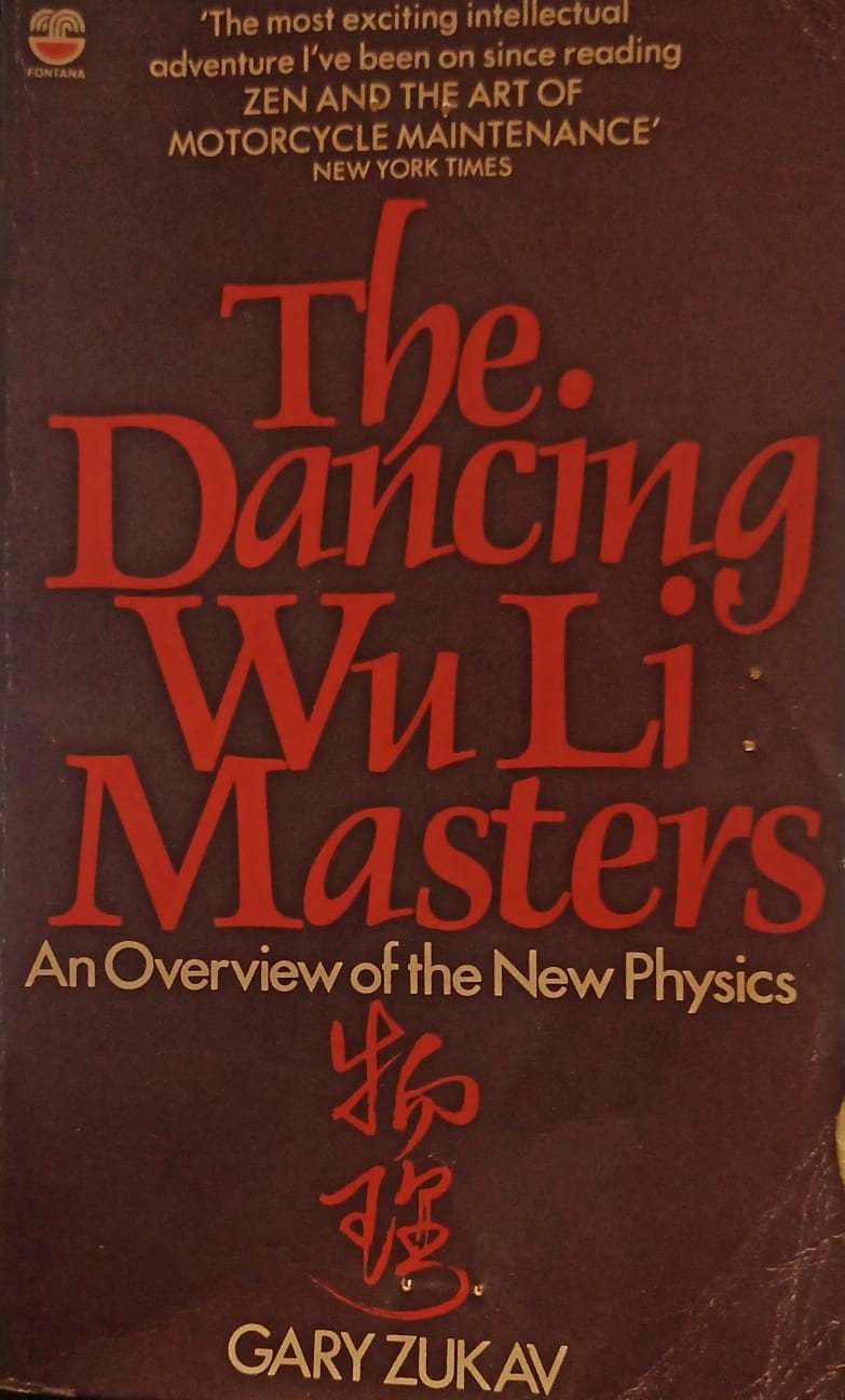 The Dancing Wu Li Masters: An Overview of the New Physics