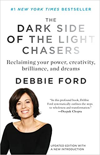 The Dark Side of the Light Chasers (RARE BOOKS)
