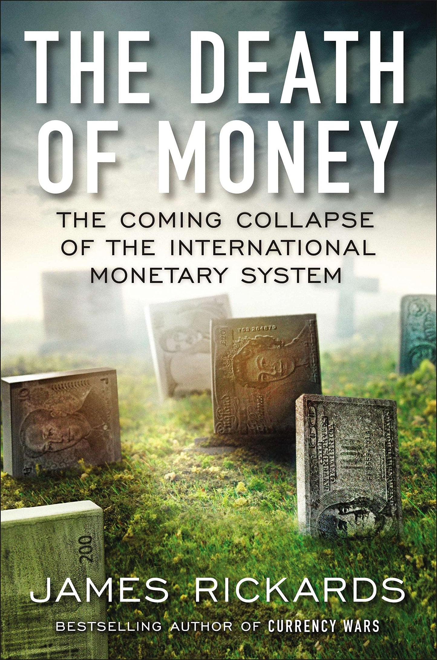 The death of money