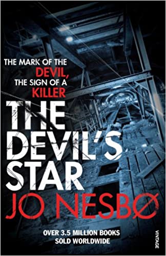 The Devil's Star