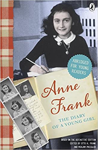 The Diary of a Young Girl