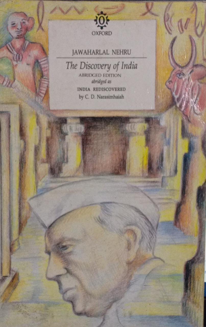 The Discovery Of India