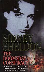 The doomsday conspiracy by Sidney Sheldon