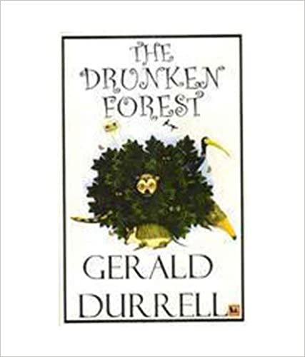 The Drunken Forest