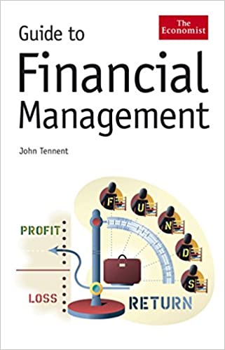 The Economist Guide to Financial Management