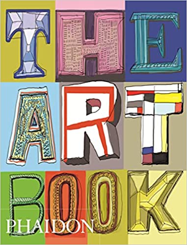 The Art Book