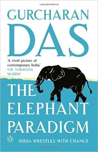 The elephant paradigm