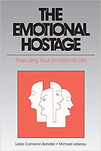 The Emotional Hostage (RARE BOOKS)
