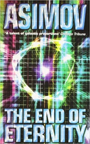 The End Of Eternity