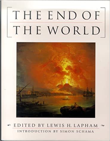 The End of the World