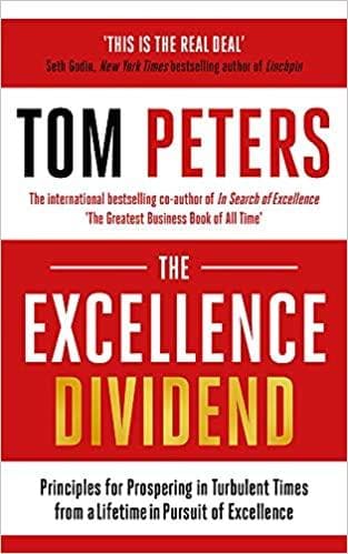 The Excellence Dividend