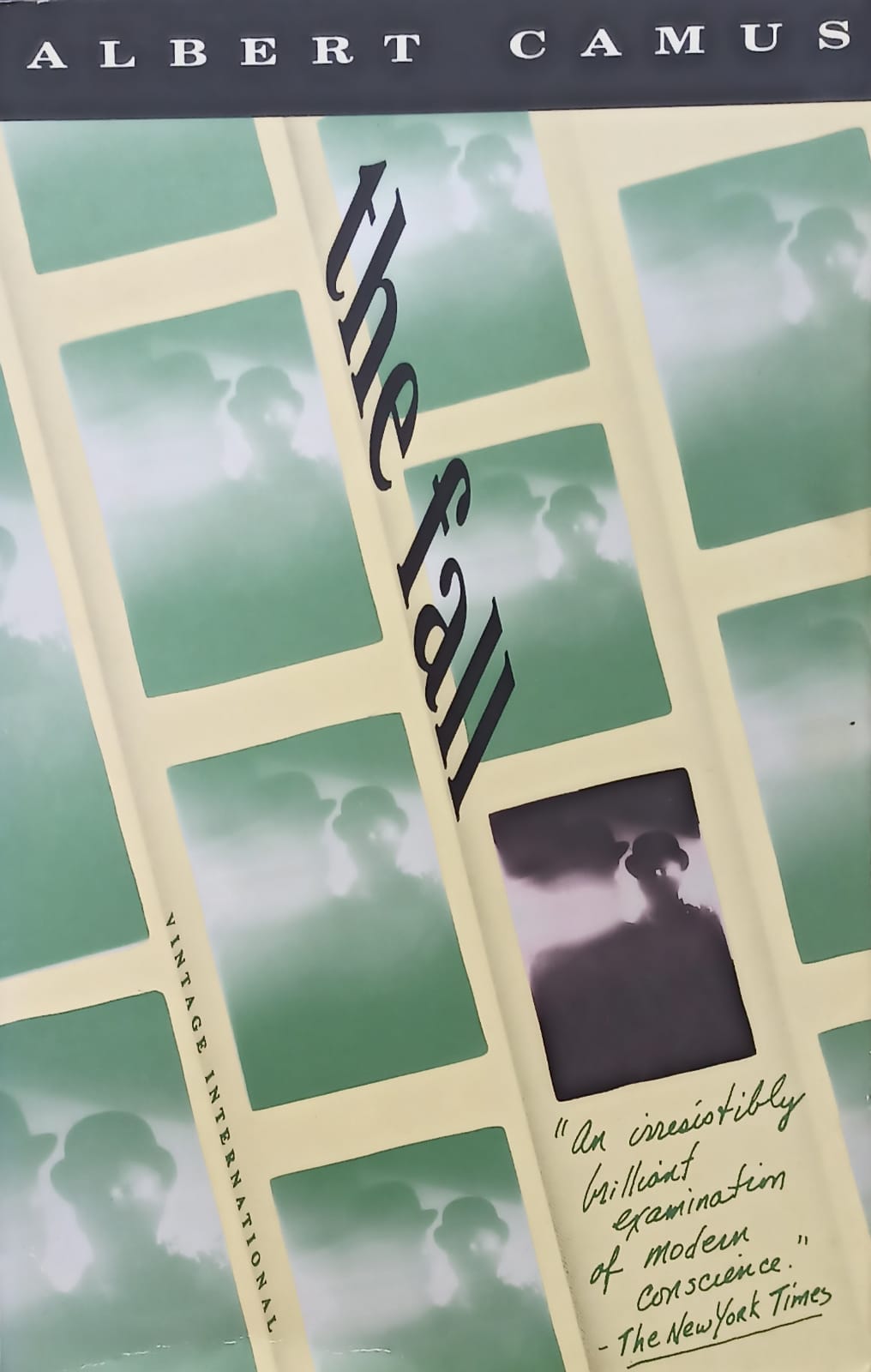 The Fall (Vintage International)