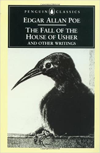 The Fall of the House of Usher and Other Writings