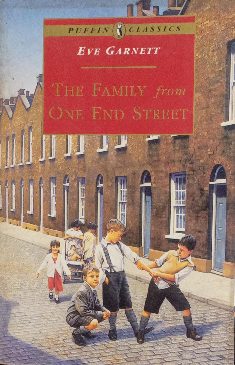 The Family from One End Street