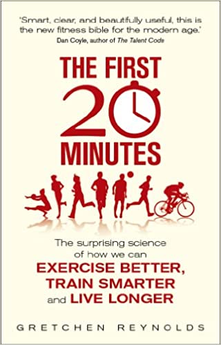 The First 20 Minutes
