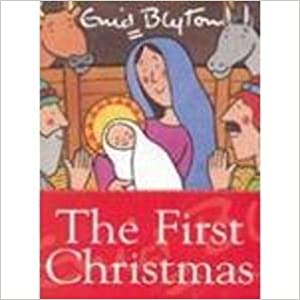 The First Christmas