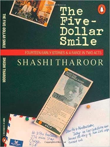 The Five Dollar Smile