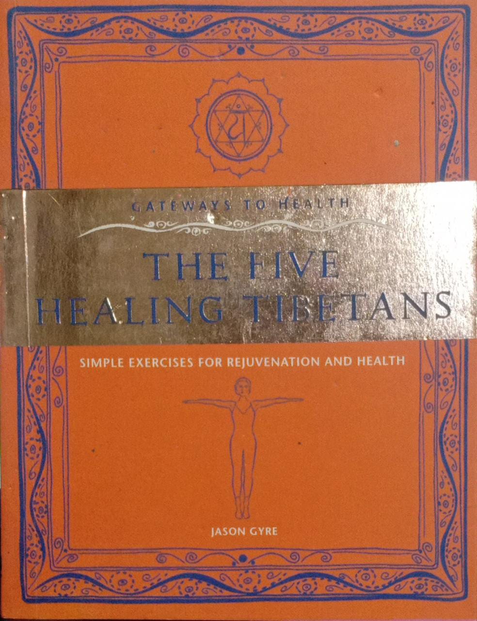 The Five Healing Tibetans