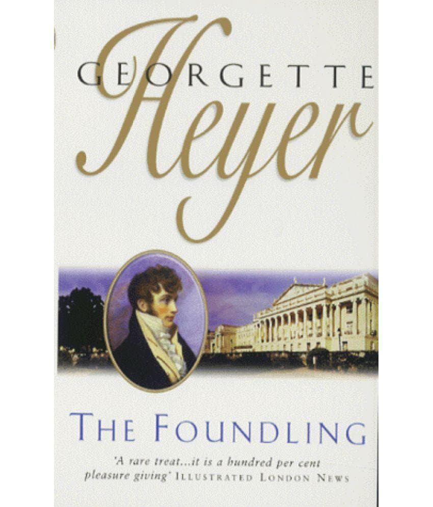 The Foundling