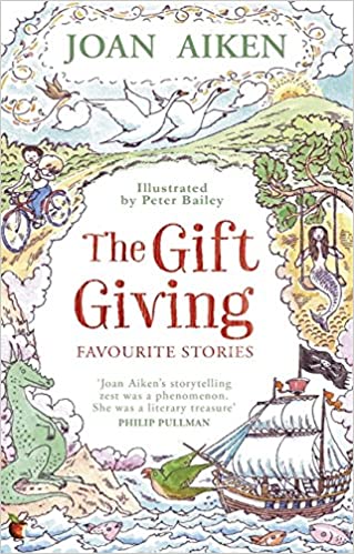 The Gift Giving