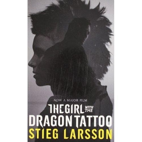 The Girl with the Dragon Tattoo