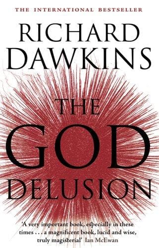 The god delusion
