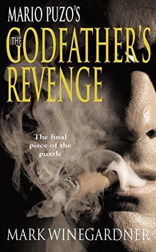 The godfather's revenge by MARK WINEGARDNER |MARIO PUZO