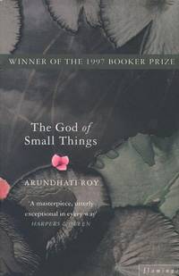 The god of small things Arundhati Roy