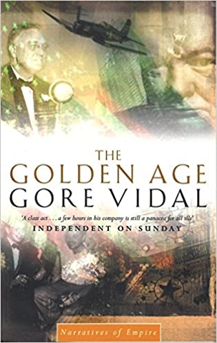The Golden Age (RARE BOOKS)