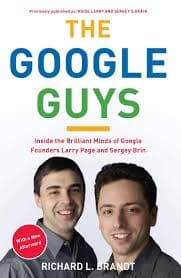 The google guys