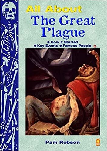 The Great Plague (RARE BOOKS)